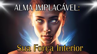?DESCUBRA Sua FORTALEZA ESPIRITUAL com o Arcanjo Uriel: Almas Implacáveis| Luz Celestial ?✨