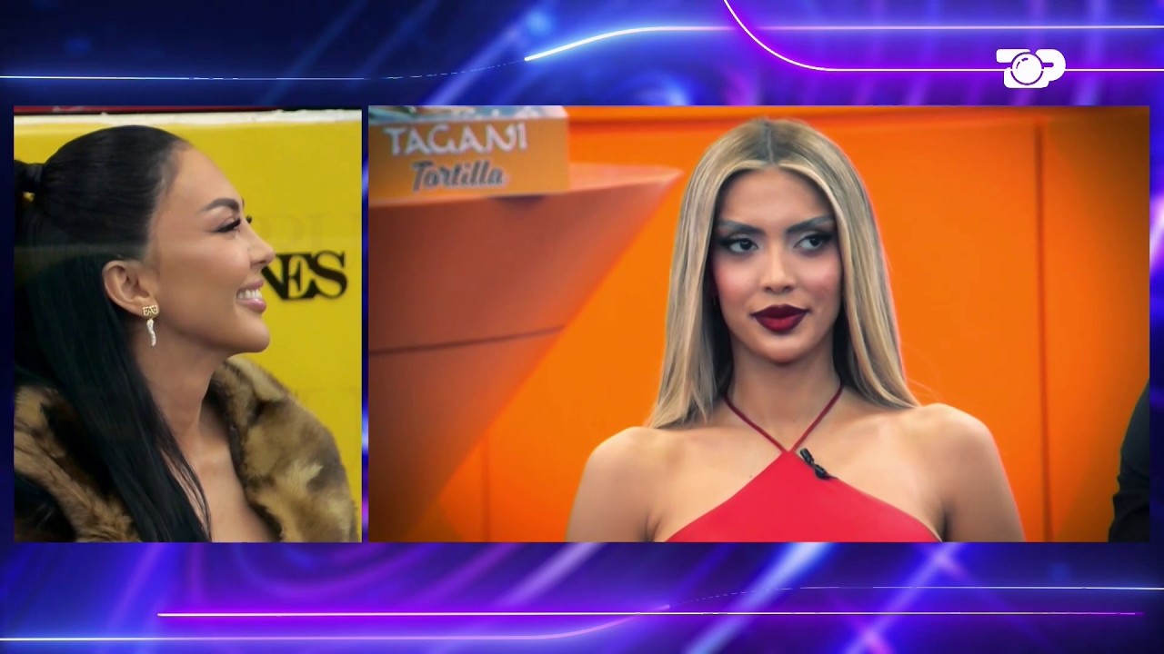 “Ia ke vënë syrin Mateos”/ Si kanë ndryshuar dinamikat në shtëpi pas 3 hyrjeve të reja?