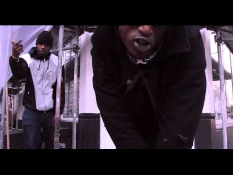 Black Wolture feat. Lord Gemini - I Can Give Ya (Official video)