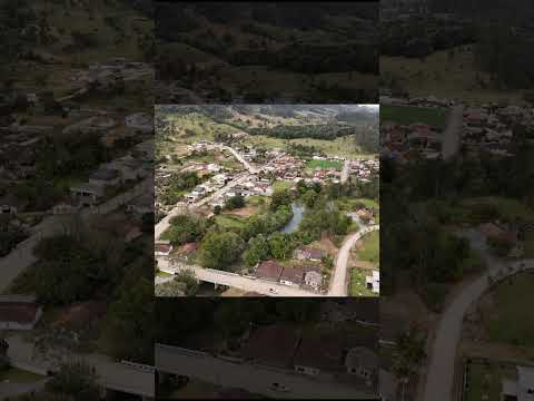 Presidente Nereu/SC #santacatarinabrasil #drone