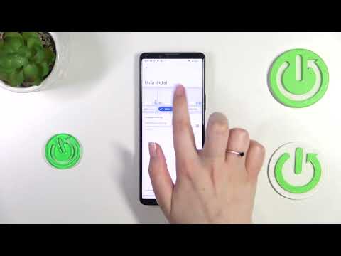 How to Change Keyboard Language in SONY Xperia 5 IV – Language Layout