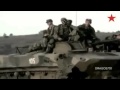 Жанна Бичевская Русские идут! (Русский марш) видеомикс милитари 