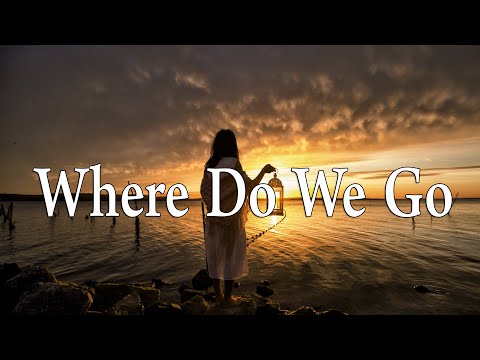 Zack Martino feat. Luma - Where Do We Go 🎶