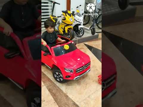 baby buying new car/Lulu mall Oman/ cars in Lulu mall barka