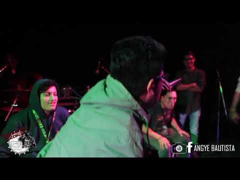 Blackode VS Chero || SEMIFINAL || SUPERACIÓN FREESTYLE