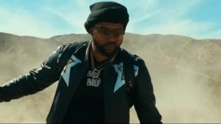 Money Man - Ride For Me [Prod. By Sonic]