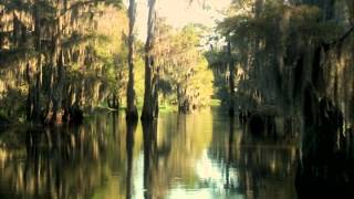 Boggy Creek - Official Trailer