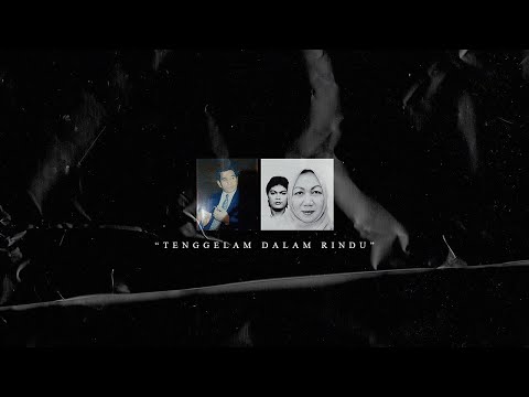 REMEMBER OF TODAY FEAT. SANJI INDRAJAYA - TENGGELAM DALAM RINDU (OFFICIAL MUSIC VIDEO)
