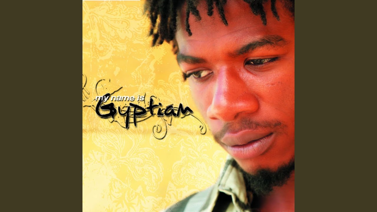 Gyptian - What Are We Fighting For