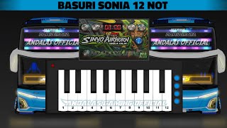 Download lagu Telolet Basuri Sonia Modul Sinyo AirHorn 12 Not Versi Pianika || Basuri Pianika mp3 Download lagu Telolet Basuri Sonia Modul Sinyo AirHorn 12 Not Versi Pianika || Basuri Pianika mp3