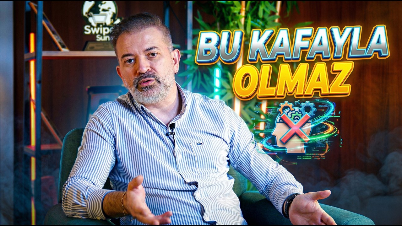 BU KAFAYLA GİRİŞİMCİ OLUNMAZ