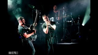 The Dillinger Escape Plan - Limerent Death (Live @ Volta, Moscow, Russia, 05.07.2017)