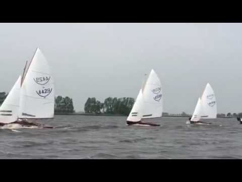 16m2 85 Jaar Jubileum beeldverslag