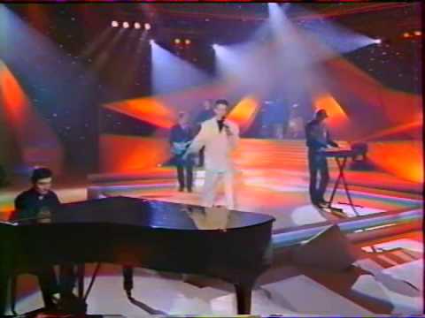 Herbert Leonard ( Puissance et Gloire / Succes Fous 1989 )