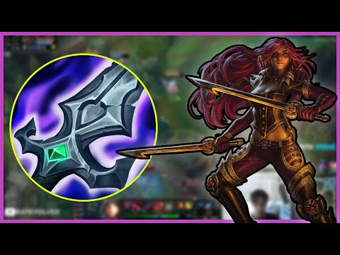 Bork is a Balanced Item.