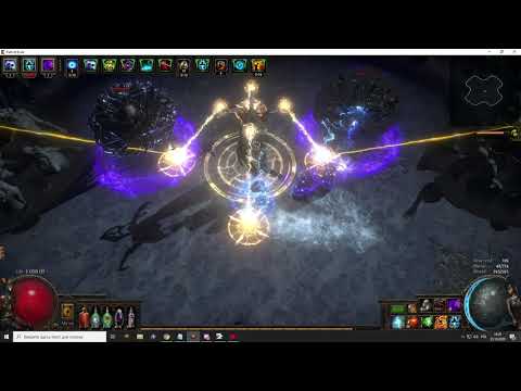 Gladiator strenght stack wander Elder kill
