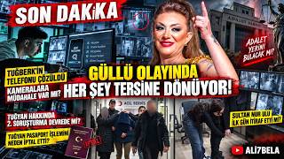 🔴 SON DAKİKA: GÜLLÜ DAVASINDA YAPAY ZEKÂ DEVREDE Mİ? HASTANE İDDİALARI