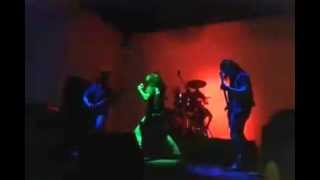 Bullet Belt - Gama Bomb Cover by Amperion