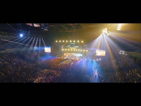 ONE OK ROCK - Change [Official Video from "EYE OF THE STORM" JAPAN TOUR]