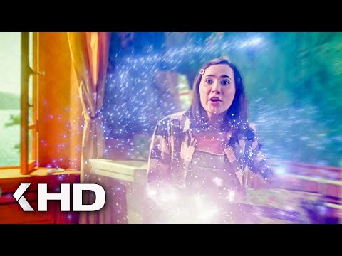 Mia wird ins Buch gezogen! - MIA AND ME Clip & Trailer German Deutsch (2022) Exklusiv