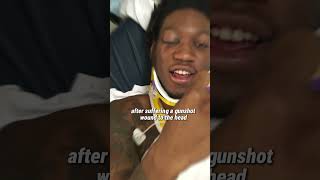 &quot;Rapper OG Maco Passes Away at 32 | Tragic Loss in Hip-Hop&quot;# #entertainmentnews #Like and Subscribe