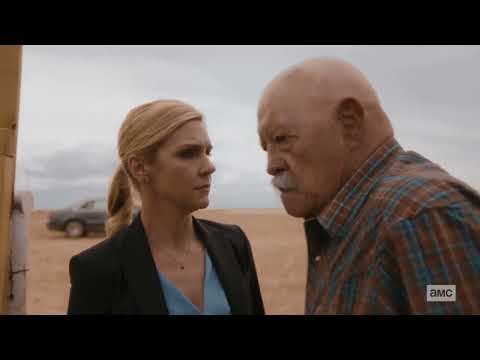 Mr Acker & Kim - Better Call Saul