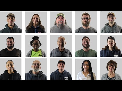 KRB 100% Employee Owned