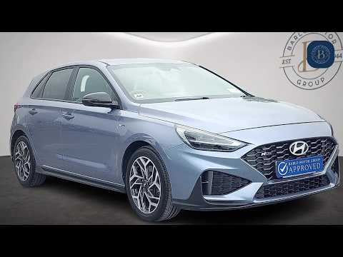 Hyundai i30 N-Line 1.0T Petrol **July SPECIAL PRIC - Image 2
