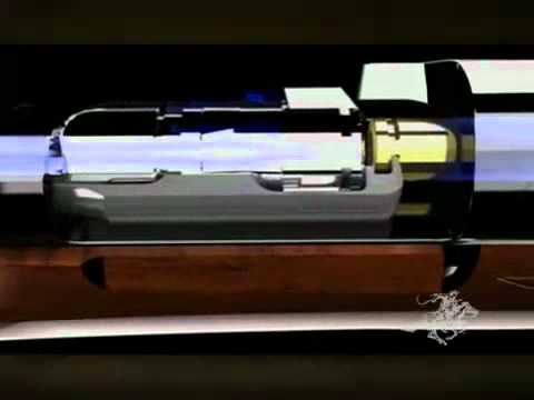 Winchester Model 70 - The Riflemans Rifle