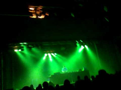 Simba @ STODOŁA Warszawa 23.04.2010