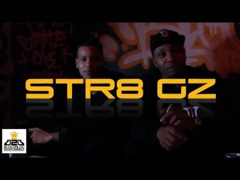 Vader an Don D bloodline link up