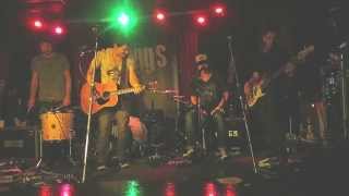 Miggs & Terry McDermott - Suddenly More Than Wonderful/ Let The Games Begin 09.11.2014 Columbus, GA