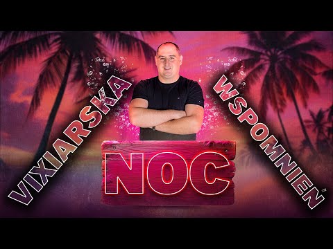 Dj Lacros 'Vixiarska Noc Wspomnień' Ibiza Club Gwiździny 19.07.2025