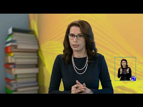 TeleŞcoala: Istorie clasa a XII-a – Constituţiile României (@TVR2)