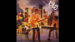 Electric Light Orchestra - Julie Don&#39;t Live Here (Unreleased B-Side) (from Vinyl 45) (1981)