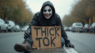 Jord TIK TOK Digital Discontinuation Suite 🪾Tlusty Blant