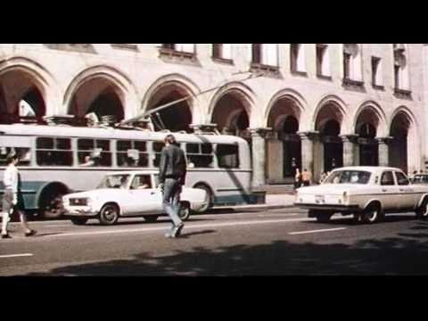 До свиданья, лето - Центровой из поднебесья