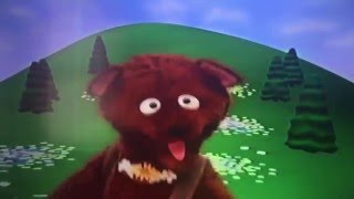 Kids' Favorite Songs 2 - The Bear Went Over the Mountain