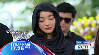 Download lagu RATNA CAN'T BE SAVED! BLUE DOESN'T KNOW YET - SHACKLED IN LONGING TRAILER (Glenca Chysara, Lucky ... mp3