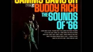 Sammy Davis Jr. - What now my Love.