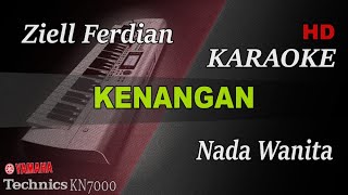Download lagu KENANGAN - ZIELL FERDIAN ( NADA WANITA ) || KARAOKE mp3 Download lagu KENANGAN - ZIELL FERDIAN ( NADA WANITA ) || KARAOKE mp3