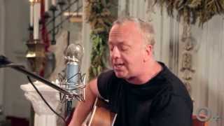 Gene Ween - "El Shaddai" - RadiO+ Woodstock 100.1 - 10/10/14