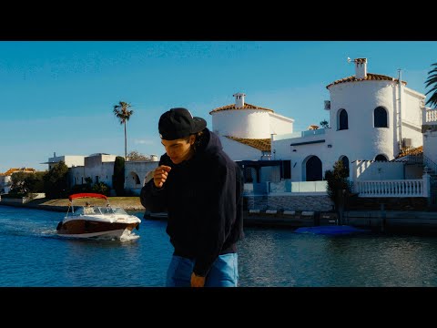 DEELEE S - J'aurais dû naître à LA (prod. As27)