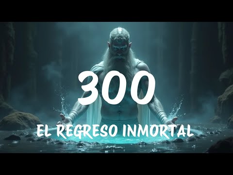 "¡El Regreso ÉPICO de 300: El Origen! ¿Mejor que la Original?".  #300ElOrigenDeUnImperio