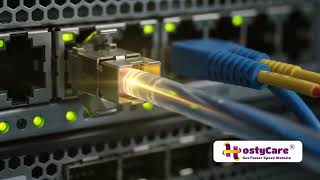 High-Performance Server Hosting | Fast, Secure & Reliable Hosting with