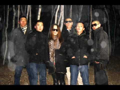 Mc Z.M ft Aagii (Har tamga) - Chamaig huleeseer