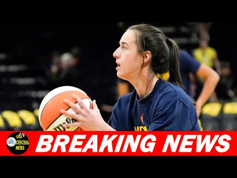 Caitlin Clark Reacts to Big Development for Indiana Fever Player on Thursday