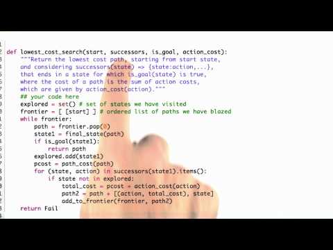 Welcome Design of Computer Programs