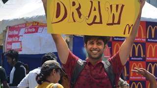 Life at LIBA in 75 secs
