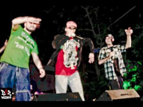 SOBHI NASH feat ESPLOSIONE PLASTICA " RAPSODIA DELLO SPAZIO"